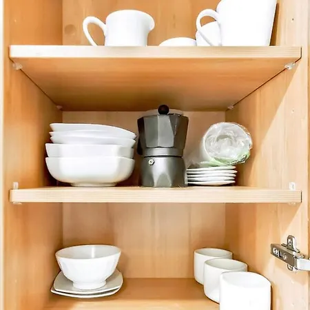 Okeanos Front Line San Blas Willa San Miguel de Abona