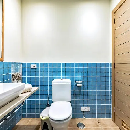 Okeanos Front Line San Blas