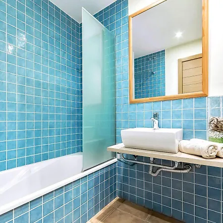 Okeanos Front Line San Blas