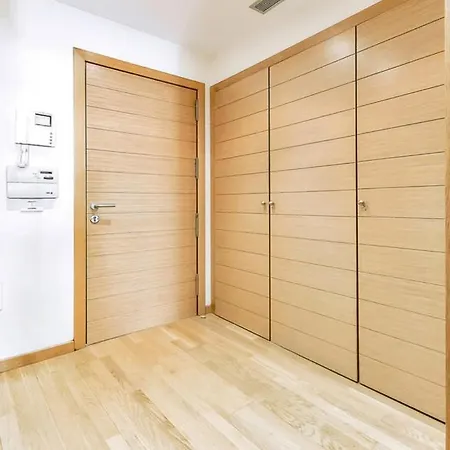 Willa Okeanos Front Line San Blas