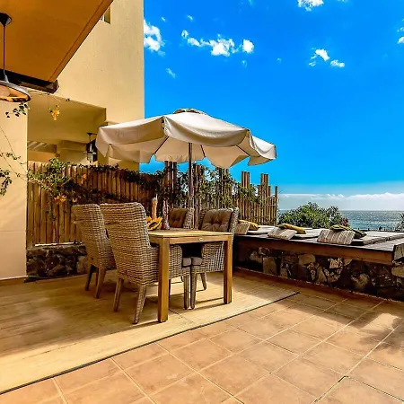 Okeanos Front Line San Blas