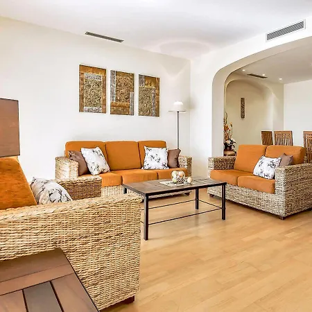 Okeanos Front Line San Blas