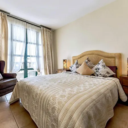 Willa Okeanos Front Line San Blas