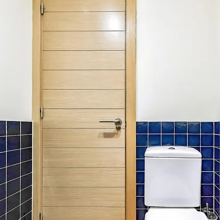 Willa Okeanos Front Line San Blas San Miguel de Abona