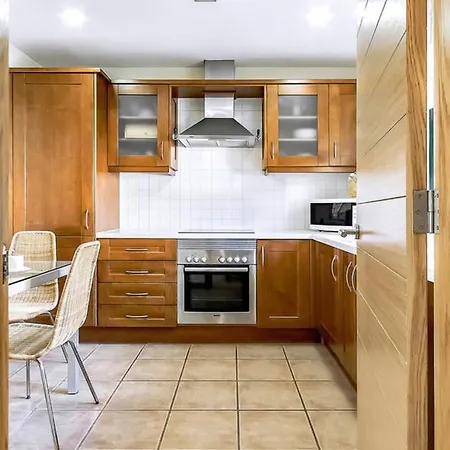 Okeanos Front Line San Blas Villa