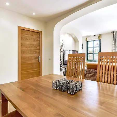 Willa Okeanos Front Line San Blas San Miguel de Abona