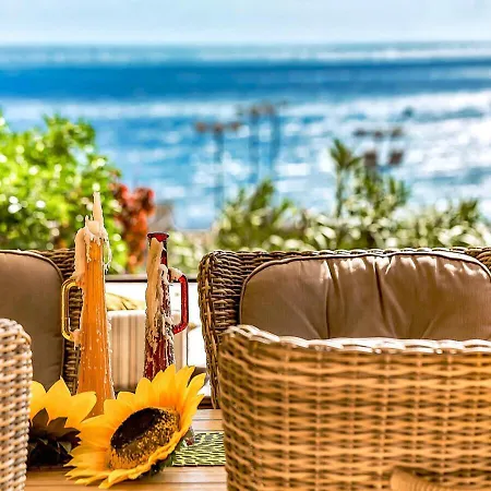 Willa Okeanos Front Line San Blas San Miguel de Abona