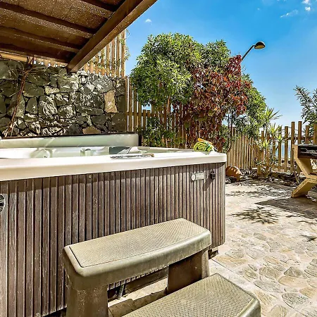 Okeanos Front Line San Blas * San Miguel de Abona