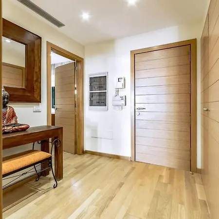 Okeanos Front Line San Blas Willa *