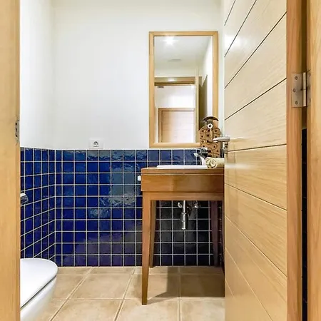 Okeanos Front Line San Blas Willa *