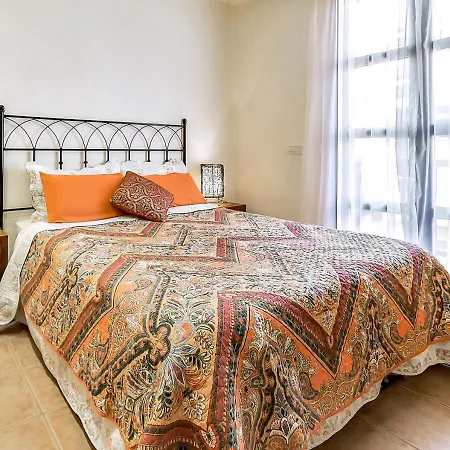 Okeanos Front Line San Blas Willa