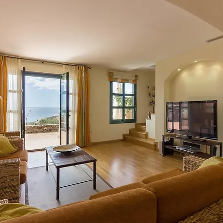 Okeanos Front Line San Blas Willa *