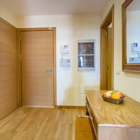 Okeanos Front Line San Blas San Miguel de Abona