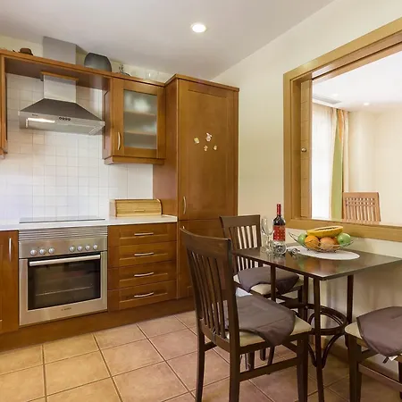 Okeanos Front Line San Blas San Miguel de Abona