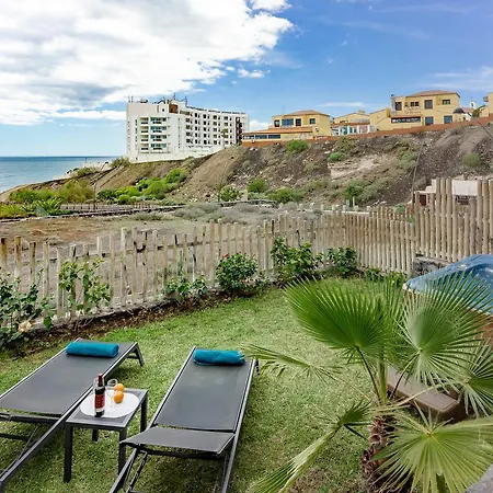 Willa Okeanos Front Line San Blas *