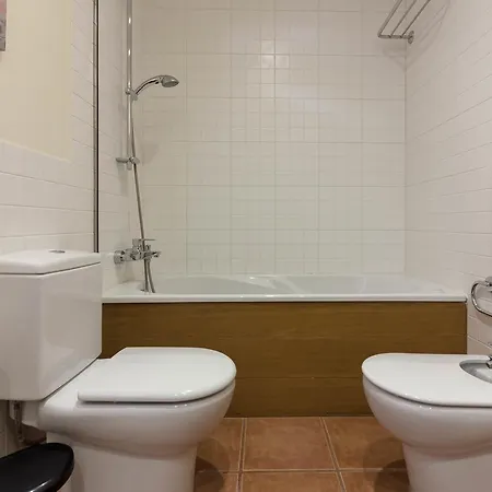 Okeanos Front Line San Blas San Miguel de Abona