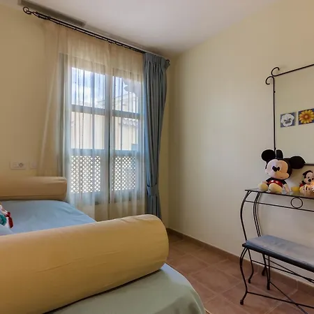 Okeanos Front Line San Blas Villa *