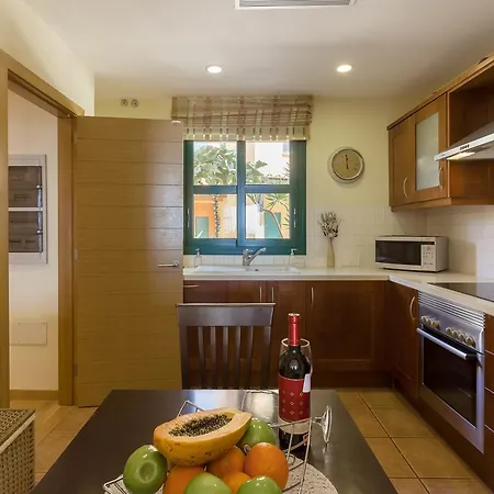 Willa Okeanos Front Line San Blas