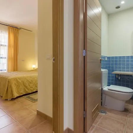 Okeanos Front Line San Blas San Miguel de Abona