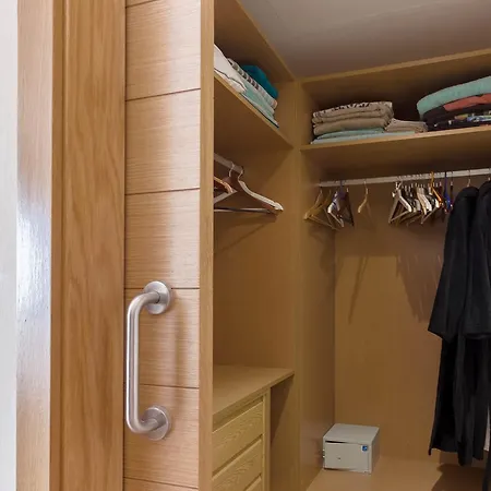 Okeanos Front Line San Blas Willa San Miguel de Abona