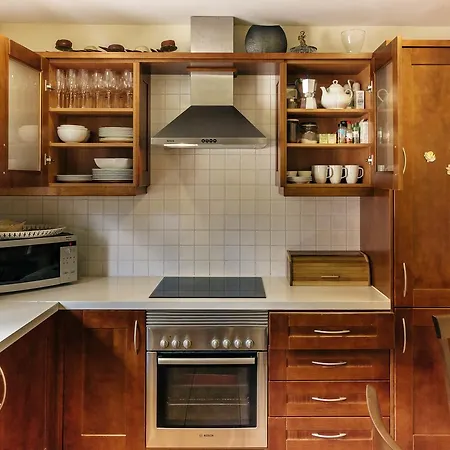 Okeanos Front Line San Blas Willa *