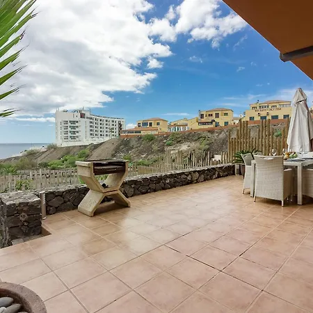 Okeanos Front Line San Blas Villa