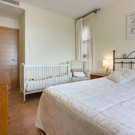 Okeanos Front Line San Blas Willa San Miguel de Abona