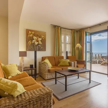 Okeanos Front Line San Blas *