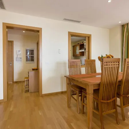 Okeanos Front Line San Blas San Miguel de Abona