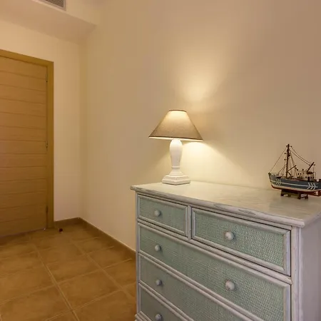 Okeanos Front Line San Blas * San Miguel de Abona