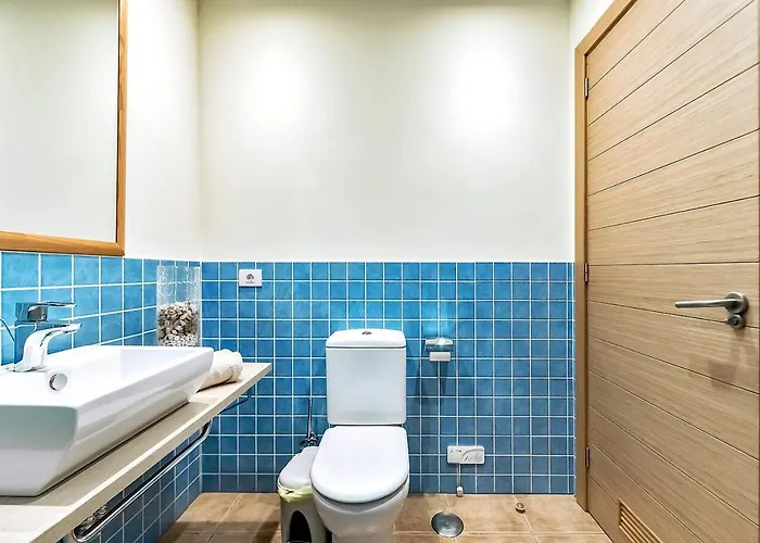 Okeanos Front Line San Blas