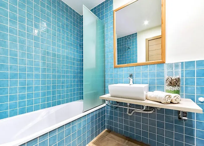 Okeanos Front Line San Blas