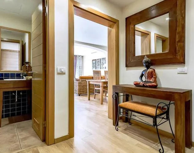 Villa Okeanos Front Line San Blas *