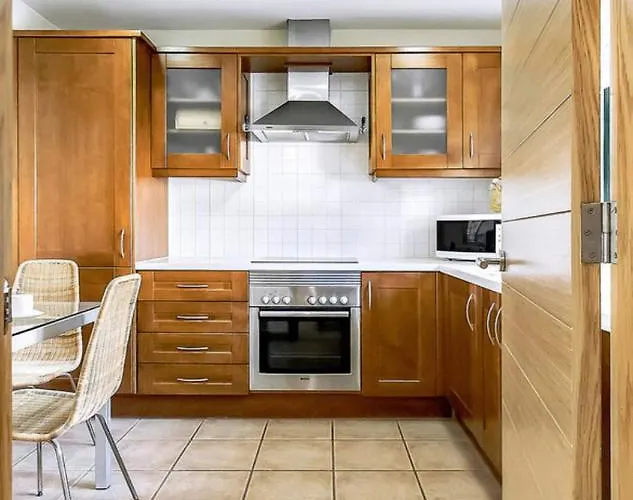 Okeanos Front Line San Blas Vila