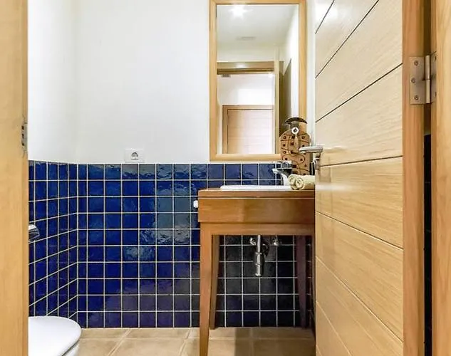 Okeanos Front Line San Blas Vila *