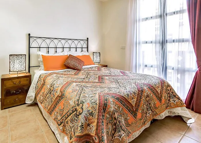 Okeanos Front Line San Blas Villa