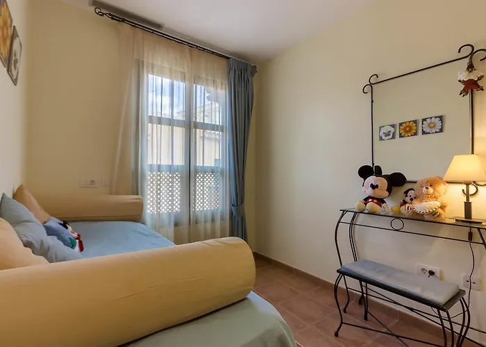 Okeanos Front Line San Blas Villa *