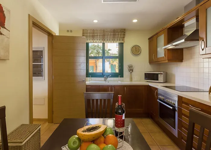 Vila Okeanos Front Line San Blas