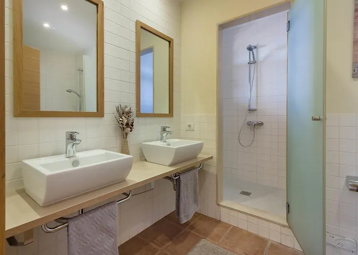 Okeanos Front Line San Blas * San Miguel de Abona