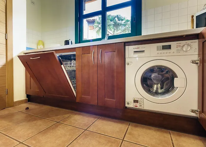 Vila Okeanos Front Line San Blas