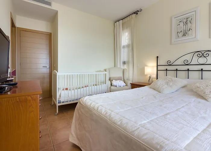 Okeanos Front Line San Blas Villa San Miguel de Abona