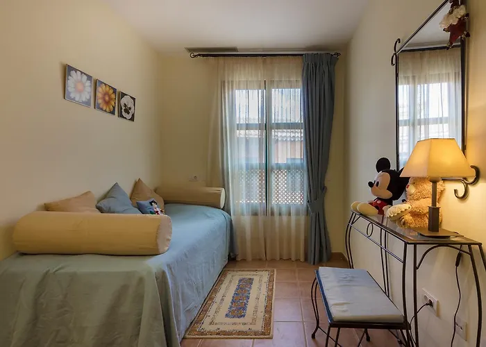 Villa Okeanos Front Line San Blas