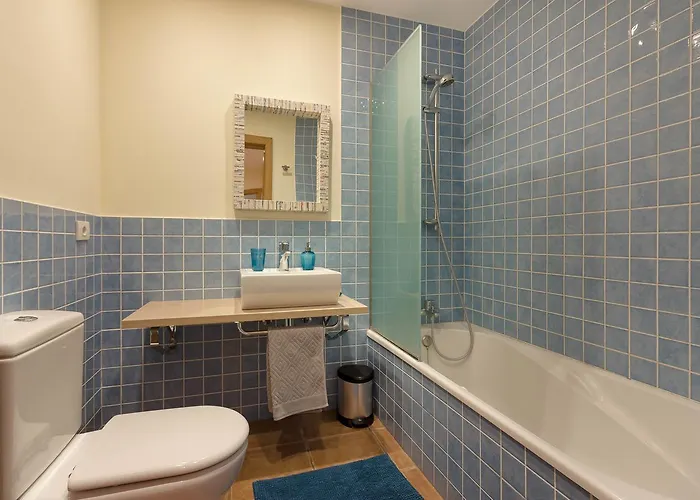 Okeanos Front Line San Blas Vila San Miguel de Abona