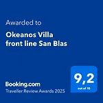 Okeanos Front Line San Blas * San Miguel de Abona