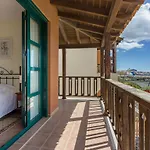 Villa Okeanos Front Line San Blas San Miguel de Abona