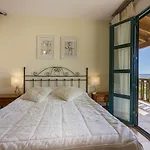 Villa Okeanos Front Line San Blas