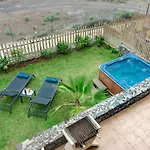Villa Okeanos Front Line San Blas San Miguel de Abona