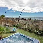 Villa Okeanos Front Line San Blas