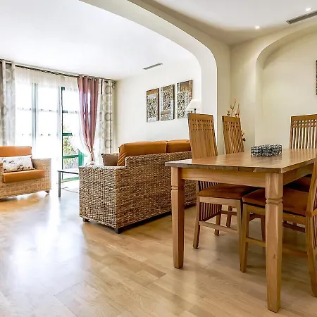 Okeanos Front Line San Blas Villa San Miguel de Abona