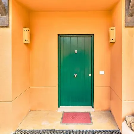 Okeanos Front Line San Blas *